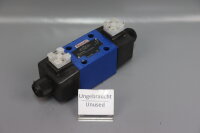 Rexroth 4WE10J33/CW230N9K4 R900911868 Wegeventil unused