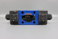 Rexroth 4WE10J33/CW230N9K4 R900911868 Wegeventil unused