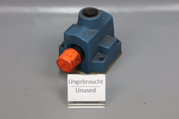 Rexroth DR20-5-45/315YM DR20-5-45/315YM R900479799 Druckbegrenzungsventil unused