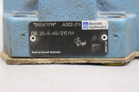 Rexroth DR20-5-45/315YM DR20-5-45/315YM R900479799...