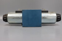 Mannesmann Rexroth 4WE 10 E32/CG110N9K4 00930351 Wegeventil unused