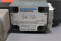 Rexroth DBW 10 BG2-42/315-6AG110NZ5L 333484/4...
