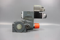 Rexroth DBW 10 BG2-42/315-6AG110NZ5L 333484/4 Druckbegrenzungsventil unused