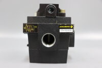 Joucomatic 28490043 Sitzventil 0F9 unused ovp