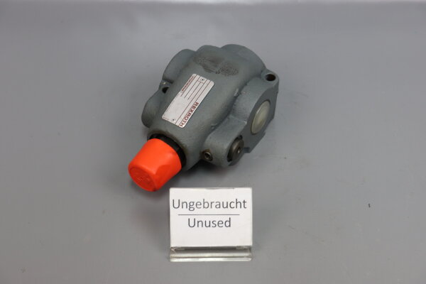 Rexroth 403149/8 DB10G242/50 DB 10 G2 42/50 Druckbegrenzungsventil unused