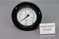 Atlas Copco 1619-2843-03 Manometer Pressure Gauge 16 Bar...