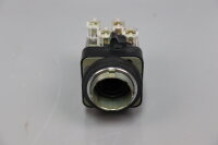 Telemecanique ZB2 MW102 ZB2MW102 032792 HIlfsschalter unused OVP