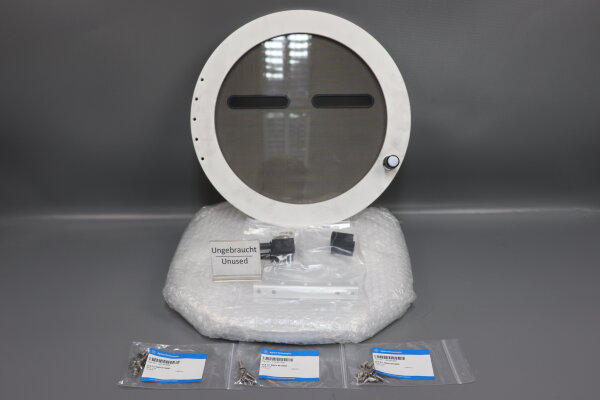 Agilent Gradient Door kit 0190402300 Material Rev. A Unused OVP