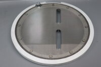 Agilent Gradient Door kit 0190402300 Material Rev. A Unused OVP