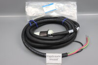 Agilent Power Cable Assy 94863500 unused
