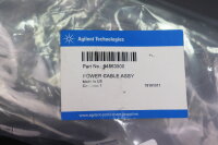 Agilent Power Cable Assy 94863500 unused