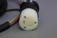 Agilent Power Cable Assy 94863500 unused