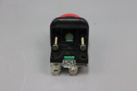 Telemecanique XB2 M41 XB2MP41 031184 HIlfsschalter unused OVP