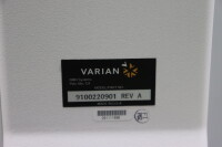 Varian Agilent Remote Status NMR Systems 9100220901 Rev. A Unused