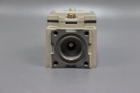Omron D4B-1116N Sicherheitsschalter 2A 400V D4B1116N Unused