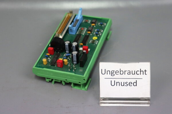Phoenix Contact Typ UMK-SE 11,25-1 unused