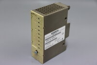 Siemens Simatic S5 6ES5 451-8MA11 E-Stand:03 Digital Output Module 6ES5451-8MA11 Unused
