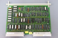 Siemens Simatic 6ES5 925-3SA11 Zentralbaugruppe 6ES5925-3SA11 E:6 Used