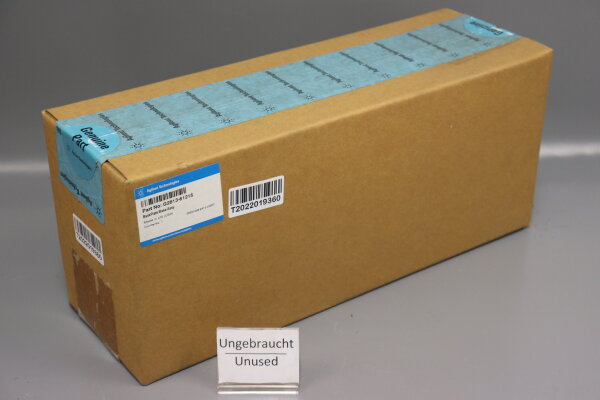 Agilent G2613-61215 Back Plate / Base Assy Sealed