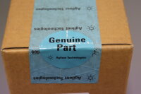 Agilent G2613-61215 Back Plate / Base Assy Sealed