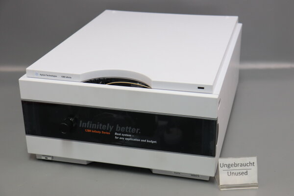 Agilent 1260 Infinity ISO Pump G1310B Unused
