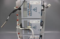 Agilent G2581-65460 MDE 8527 Medusa Hi-Res High Voltage...