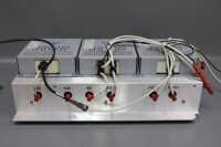 Agilent G2581-65460 MDE 8527 Medusa Hi-Res High Voltage Power Used