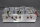 Agilent G2581-65460 MDE 8527 Medusa Hi-Res High Voltage Power Used