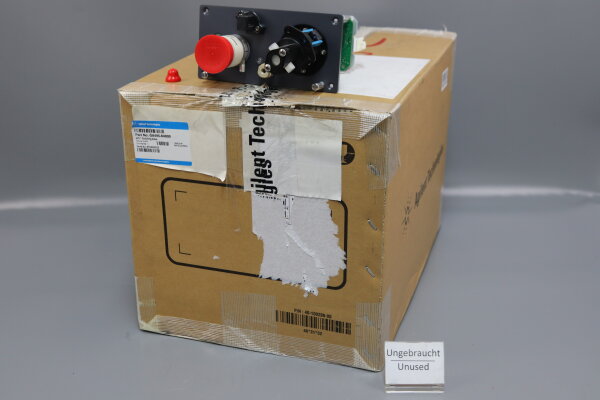 Agilent G8495-64000 AVS 7 Switching Valve Unused OVP