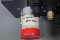 Agilent G8495-64000 AVS 7 Switching Valve Unused OVP