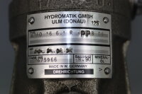 Hydromatik A2F0 16 6.1 R - PPB 06 Axialkolbenpumpe Unused