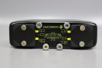 Joucomatic 54101021 12bar Schieberventil Unused