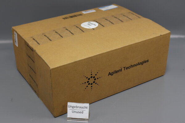 Agilent Assy column heater for 900LC Repair Part 210217500 Sealed