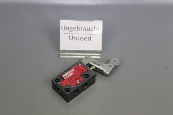 Numatics BRVL3 VAK-21 Magnetventil unused