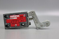 Numatics BRVL3 VAK-21 Magnetventil unused