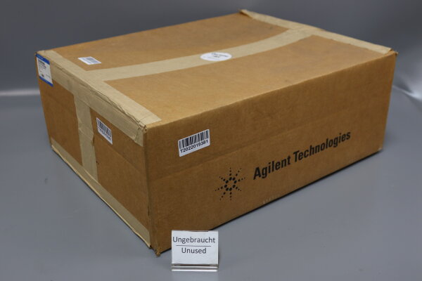 Agilent Ship kit vacuum pump for RV5 G7000-60500 Versiegelt OVP