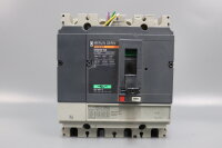 Merlin Gerin Compact NS250 NA NS100-160-250 N/H/NA Hauptschalter used