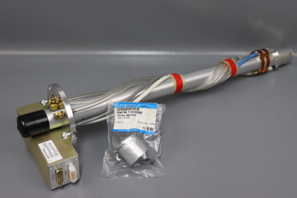 Agilent Ne-Automation UB for 400/54 Agilent Magnet 9100292200 MY1418HA02 Defekt