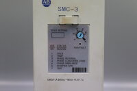 Allen Bradley SMC-3 150-C60NBD Softstarter used