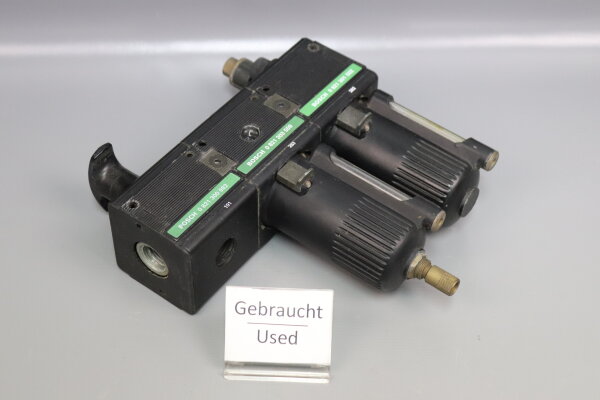Bosch 0821300982 0821303559 0821301502 Nebel&ouml;ler used