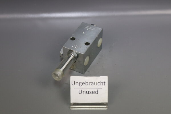 SKF Lincoln VSL 2 05-38 Schmierstoffverteiler unused