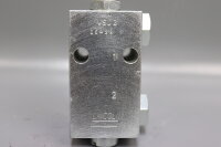 SKF Lincoln VSL 2 05-38 Schmierstoffverteiler unused
