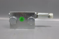 SKF Lincoln VSL 2 05-38 Schmierstoffverteiler unused