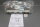 Agilent 4-position FID Filter Unit + Dr&auml;ger regulators 110517-1-002-371 Unused