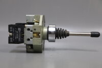 Telemecanique XD2.GA11121 ZB2-BE101 Joystick Unused OVP