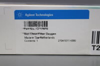 Varian GC-MS Filter CP17970 Gas Clean oxygen purifier...