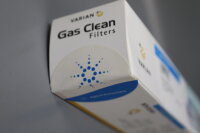 Varian GC-MS Filter CP17970 Gas Clean oxygen purifier Sealed OVP