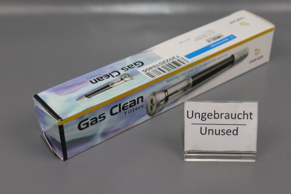 Varian GC-MS Filter CP17971 Gas Clean Filter Moisture Versiegelt OVP