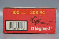 100 Stk. 100 Pcs. Colson Legrand 30894...