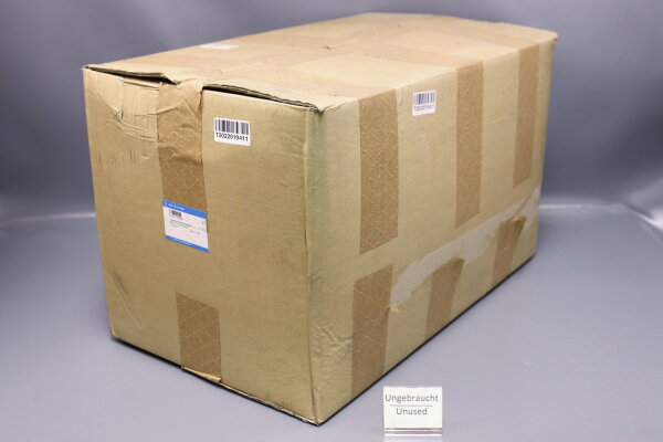Agilent 4-position FID Filter Unit+Regulators 110517-1-002-371 Unused Sealed